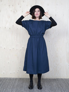 Cuff Dress by The Assembly Line