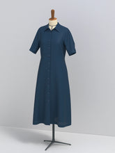 Load image into Gallery viewer, Shirt Dress by The Assembly Line
