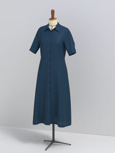 Shirt Dress by The Assembly Line