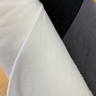 Woven Iron-on Interfacing - Medium Weight