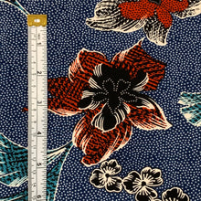 Load image into Gallery viewer, Floral Oxide ITY Jersey
