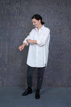 Load image into Gallery viewer, Oversized Shirt by The Assembly Line
