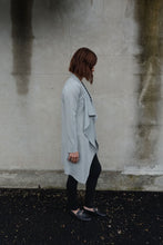 Load image into Gallery viewer, Estelle Ponte Jacket by StyleArc
