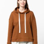 Fitzroy Hoodie by StyleArc