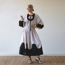 Load image into Gallery viewer, Harmonic Set - Top &amp; Skirt by Pattern Fantastique
