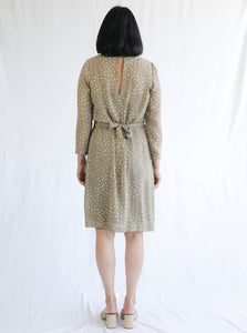 Hattie Woven Dress by StyleArc