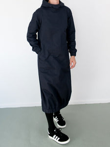 Hoodie Dress by The Assembly Line