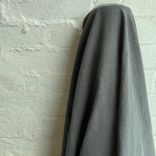 Load image into Gallery viewer, Boulevarde Washed Linen -  Grey Gardens
