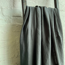 Load image into Gallery viewer, Boulevarde Washed Linen -  Grey Gardens
