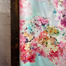Load image into Gallery viewer, Loom Silk - Nothing But Flowers
