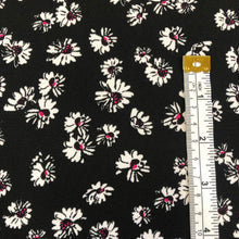Load image into Gallery viewer, Pushing up Daisies ITY Jersey - Black

