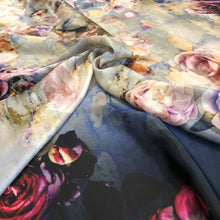 Load image into Gallery viewer, Loom Silk - Digital Rose
