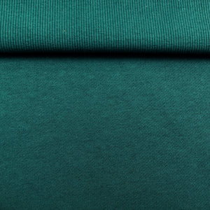 Sherwood French Terry - Teal