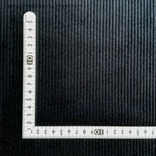 Load image into Gallery viewer, Boeing Corduroy - Black
