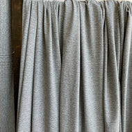Piper Jersey - Grey Marle