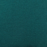 Sherwood Ribbing - Teal