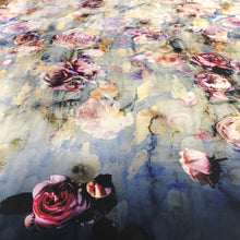 Load image into Gallery viewer, Loom Silk - Digital Rose
