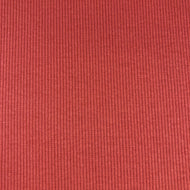 Sherwood Ribbing - Burnt Brick