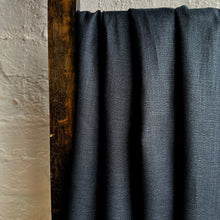 Load image into Gallery viewer, Arlington Stretch Linen Twill - Navy
