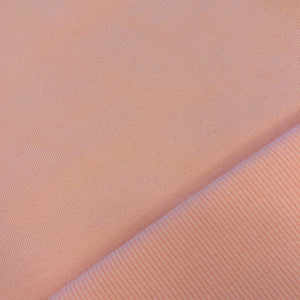 Sherwood French Terry - Shell Pink