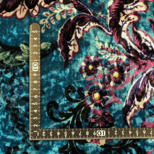 Fluer Velour A