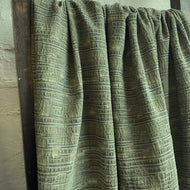 Chain Reaction Jacquard - Khaki