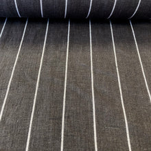 Load image into Gallery viewer, Carraway Stripe - Truffle

