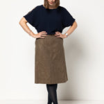 Load image into Gallery viewer, Mary-Ann Skirt by StyleArc

