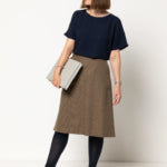 Load image into Gallery viewer, Mary-Ann Skirt by StyleArc
