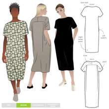Load image into Gallery viewer, Melba Dress by StyleArc
