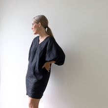 Load image into Gallery viewer, Mersis Top/Dress by Pattern Fantastique
