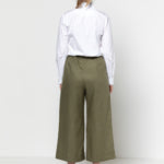 Milan Woven Pant by StyleArc