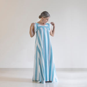 Celestial Dress by Pattern Fantastique