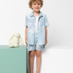 Rhys Kids Overshirt by StyleArc