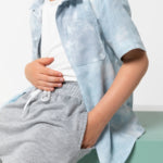 Load image into Gallery viewer, Rhys Kids Overshirt by StyleArc
