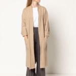 Load image into Gallery viewer, Sigrid Knit Coat by StyleArc
