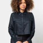 Load image into Gallery viewer, Smith Woven Jacket by StyleArc
