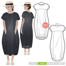 Load image into Gallery viewer, Sydney Designer Dress by StyleArc

