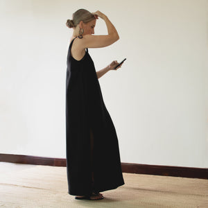 Teia Dress & Cami by Pattern Fantastique
