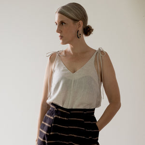 Teia Dress & Cami by Pattern Fantastique