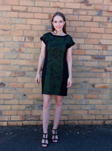 Load image into Gallery viewer, Twiggy Knit Dress StyleArc
